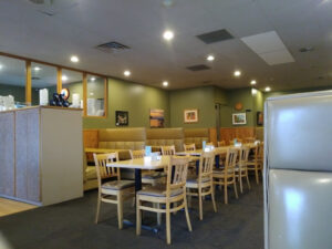 Spiro's Pizza & Pasta - Port Orchard