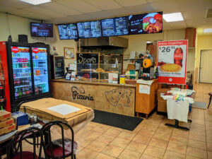 Sports Pizza Hatboro - Hatboro