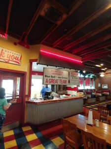 Spring Creek Barbeque - Fort Worth