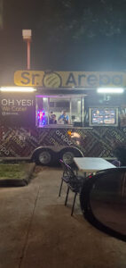 Sr. Arepa - Orlando