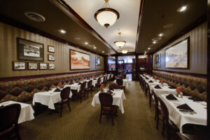 St. Elmo Steak House - Indianapolis