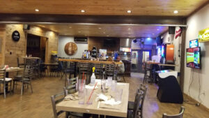 Star Bar Grill - Branson