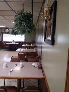 Star Cafe - Beardstown