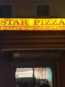 Star Pizza - Philadelphia