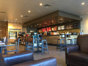 Starbucks - Park Ridge