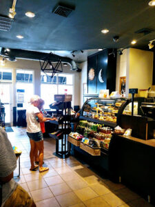 Starbucks - Margate City