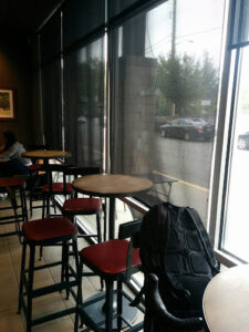 Starbucks - Dobbs Ferry