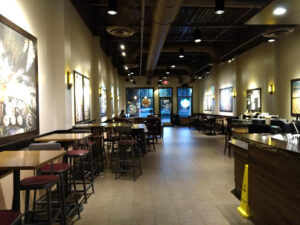 Starbucks - Centreville