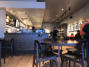 Starbucks - Centreville