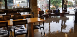 Starbucks - Bethesda