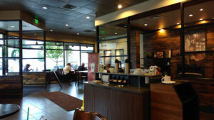 Starbucks - Great Falls