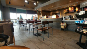 Starbucks - Waynesboro