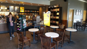 Starbucks - Newport News