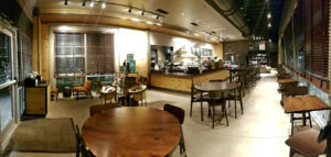 Starbucks - Charleston