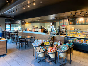 Starbucks - North Myrtle Beach