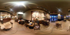 Starbucks - Athens