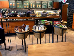 Starbucks - Orlando