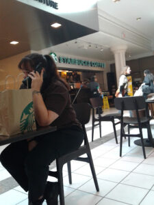 Starbucks - Miami