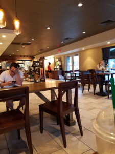 Starbucks - Lauderhill