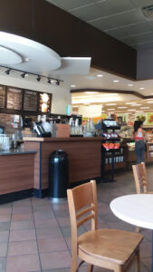 Starbucks - West Palm Beach