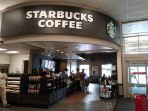 Starbucks - Boynton Beach