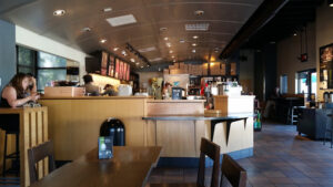 Starbucks - Plant City