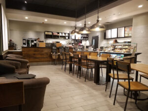 Starbucks - Tampa