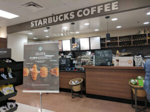 Starbucks - Tampa