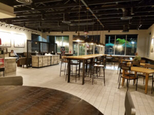 Starbucks - Pinellas Park