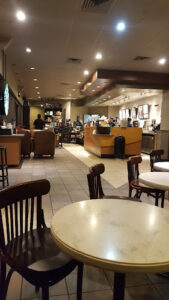 Starbucks - Fort Myers