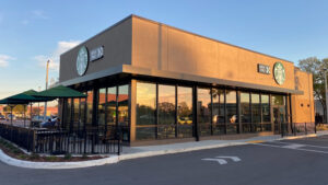 Starbucks - Spring Hill