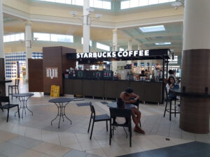 Starbucks - Jensen Beach