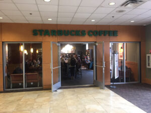 Starbucks - Nashville