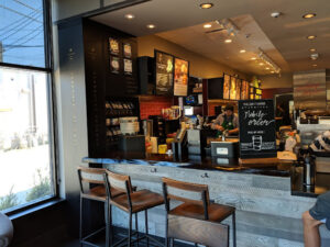 Starbucks - Louisville