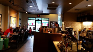 Starbucks - Canton