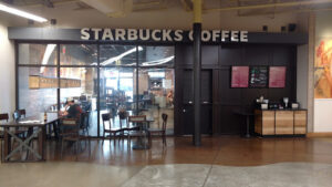 Starbucks - Fairfield