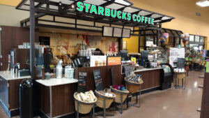 Starbucks - Cincinnati