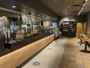 Starbucks - Merrillville