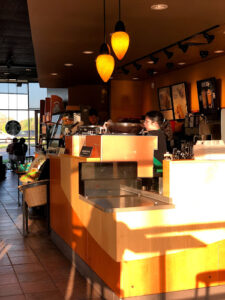 Starbucks - Grand Rapids