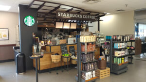 Starbucks - West Des Moines