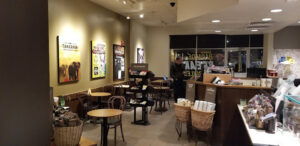 Starbucks - West Des Moines