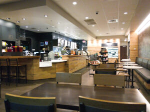 Starbucks - Delavan