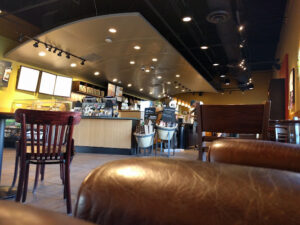 Starbucks - Peoria