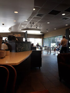 Starbucks - St. Louis