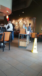 Starbucks - Wentzville