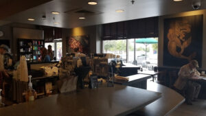 Starbucks - Little Elm