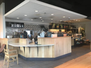 Starbucks - Arlington