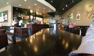 Starbucks - Fort Worth