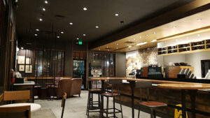 Starbucks - North Richland Hills