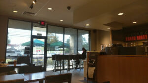 Starbucks - Pflugerville